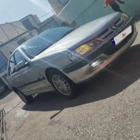 پرشیا ۸۷ تک گانه|خودرو سواری و وانت|اردبیل, |دیوار
