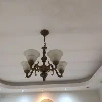 لوستر پذیرایی