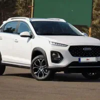 خودرو Mvmx22pro اتوماتیک در حد