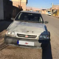 پراید مدل 90