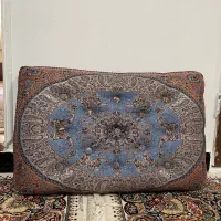 یک جفت پشتی