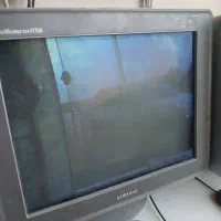 مانیتور 17 سامسونگ