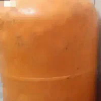کپسول زرد
