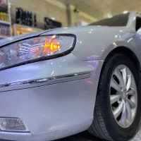 واکس و ‌پولیش نانوسرامیک و احیا رنگ انواع خودروها