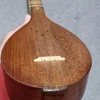 سه تار هاتف ملکشاهی|سازهای سنتی|تهران, آذری|دیوار