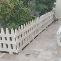 نرده بتنی|مصالح و تجهیزات ساختمان|بندرعباس, |دیوار