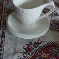 سرویس صبحانه خوری ۳۵ پارچه