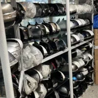 فروش و تعمیر آینه هیوندا کیا مزدا جک|قطعات یدکی و لوازم جانبی|تهران, قلمستان|دیوار