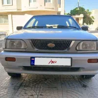 پراید ۱۴۱