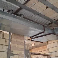 ساخت کانال کولر|خدمات پیشه و مهارت|یزد, |دیوار