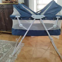 کالسکه و گهواره