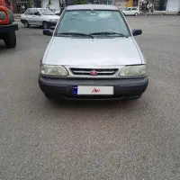 پراید مدل ۸۵
