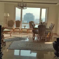 اجاره ۱۵۵ متر سه خواب /طبقه ۸/ویو ابدی پارک/نوساز