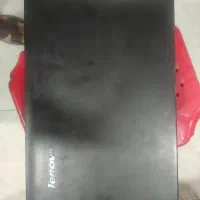 لبتاپ لنوو خانگی کم کارکرد در حد نو|رایانه همراه|بوشهر, |دیوار