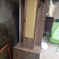 جا کفشی ایستاده و کمد لباسی کشویی قیمت مناسب