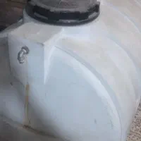 تانکر آب ۲۰۰۰ لیتری