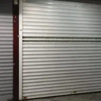 یک باب دکه در بازارچه قدس