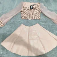 مجلسی نو هست|لباس|اردستان, |دیوار