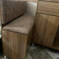 میز و صندلی مخصوص کافه قهوه
