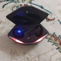 هدفون بلوتوثیKW900