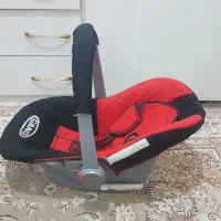 کریر|کالسکه و لوازم جانبی|بروجرد, |دیوار