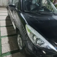 ۲۰۷ پانا ۱۴۰۰