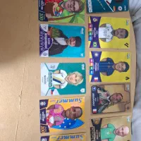 ۱۰تا عدد کیمیدی