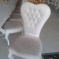 میز صندلی تالاری