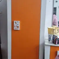 فروش فوری کمد و دراور مخصوص کودک و نوجوان|اسباب و اثاث بچه|لنجان, |دیوار