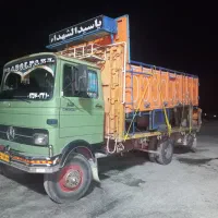 خاور۸۰۸ مدل۶۳|خودرو سنگین|مرودشت, بیست متری بیمارستان|دیوار