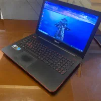 لپتاپ ایسوس
