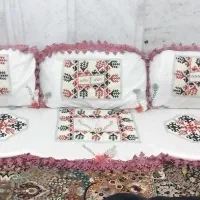 دو عدد کناره