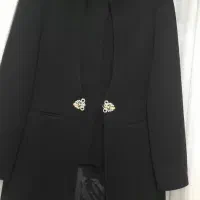 کت وشلوارجنس کرپ اعلا