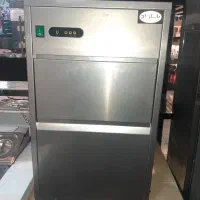 شوکیک و یخساز ایتالیایی
