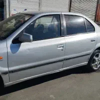 سمند بدون رنگ مدل 84|خودرو سواری و وانت|اسدآباد, |دیوار