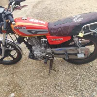 موتور برق 200