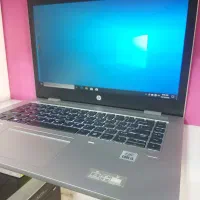 لپتاپ اچ پی نسل۱۰ HP 640G7 RAM16 SSD256 باضمانت|رایانه همراه|کرج, گلشهر|دیوار