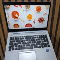 لپ تاپ اچ پی Hp 840 g5 i7|رایانه همراه|تهران, فلسطین (میدان انقلاب)|دیوار