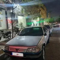 پژو روآ سال دوگانه فابریک|خودرو سواری و وانت|قم, هفت تیر|دیوار