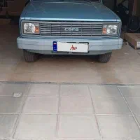 وانت مزدا کارا ۲۰۰۰