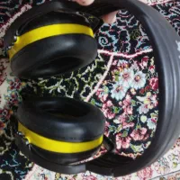 هدفون صداگیر