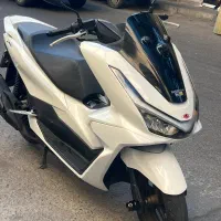 هندا pcx405 مدل ۴۰۵|موتورسیکلت|تهران, خواجه نظام الملک|دیوار
