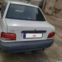 پرایدمدل۹۰سالم|خودرو سواری و وانت|رباطکریم, رباطکریم|دیوار