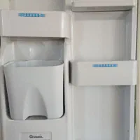 یخچال کاملا سالم و به شرط|یخچال و فریزر|چادگان, |دیوار