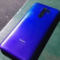 گوشی redmi 9