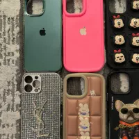 قاب ۱۳پرومکس فروش باهم همش ۷۰۰|لوازم جانبی موبایل و تبلت|شهریار, شهریار|دیوار