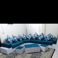 مبلمان مرکزی|مبلمان خانگی و میز عسلی|ساوه, |دیوار