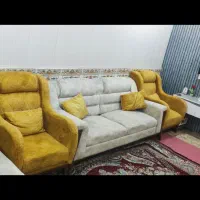 مبل محکم وشیک