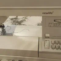 چرخ خیاطی کاچیران 1129