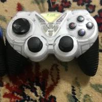 دسته بازی کامپیوتر|کنسول، بازی ویدئویی و آنلاین|اردبیل, |دیوار